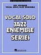 Fever Jazz Ensemble sheet music cover